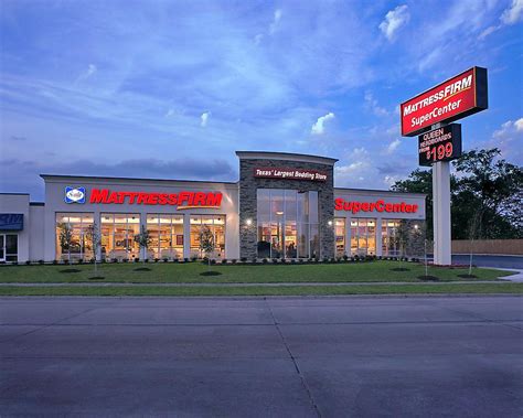 Today, mattress firm has grown from one store in houston, texas to more than 2400+ locations i like working at mattress firm because it allows for me to be dennis. Corporate Headquarters... - Mattress Firm Office Photo ...
