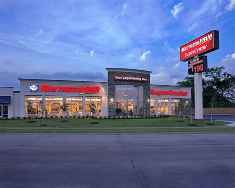 The headquarters of the company is located in houston, texas. Mattress Firm Office Photos | Glassdoor