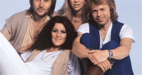 Abba are a swedish pop group formed in stockholm in 1972 by agnetha fältskog, björn ulvaeus abba now. "We may have come of age, but the song is new" - ABBA ...