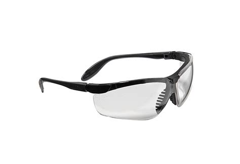 Honeywell Uvex Genesis® S Anti Fog Safety Glasses Clear Lens Color 4uch9 S3700x Grainger