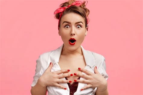 How To Have A Nipple Orgasm Everything You Need To Know About Breast Play By Olivia Morellan