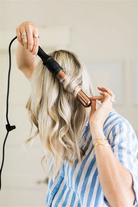 How To Curl Long Hair Quickly Curls For Long Hair Long Hair Styles