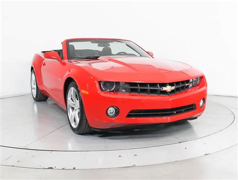 Cars for sale 2013 chevy camaro ss for sale at lodi park and sell. Used 2013 CHEVROLET CAMARO 2lt Rs Package Convertible for ...