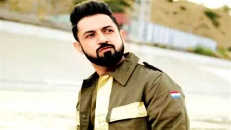 Gippy Grewal Firing Punjab Singer Confirms Gunfire Outside His Canada