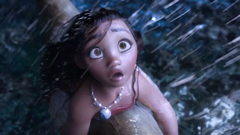 Moana Trailer New Disney Animated Adventure Plot Revealed Variety