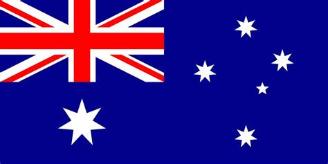 Free Australia Flag Images Ai Eps   Pdf Png And Svg