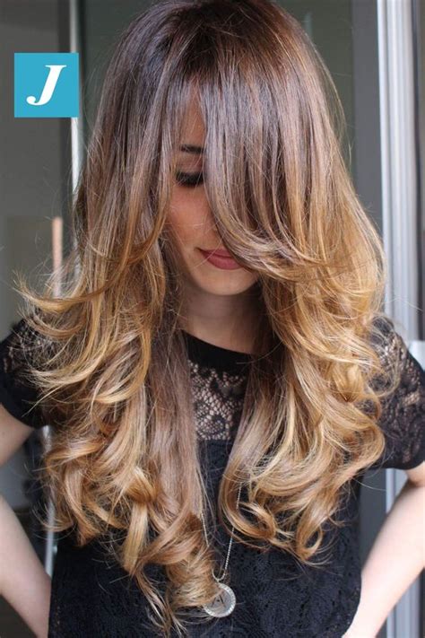 Aprende de forma fácil cómo cortar el cabello en capas paso a paso Belleza y Peinados