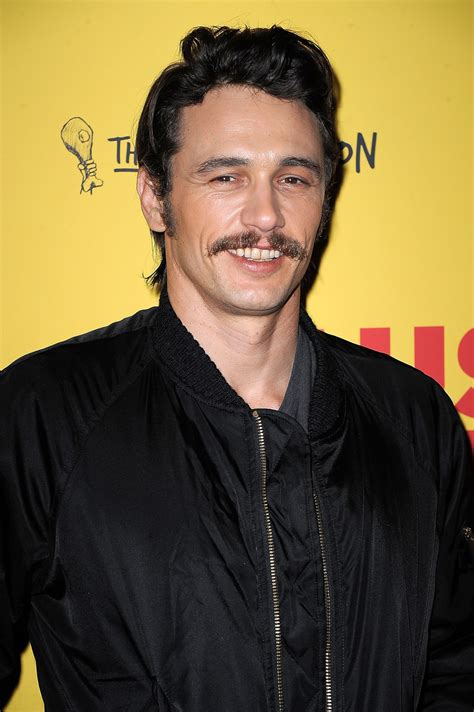 James franco is an american actor, filmmaker, and college instructor. James Franco Videos at ABC News Video Archive at abcnews.com