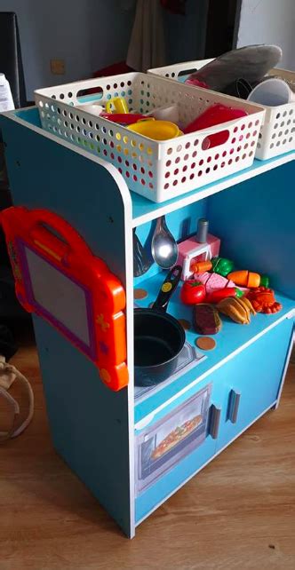 Beginilah proses pembuatan rak hotwheels diy. DIY Rak Dapur Mainan Anak Dengan Bajet RM 100, Confirm ...