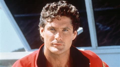 David Hasselhoff Wallpapers 37 Images Inside