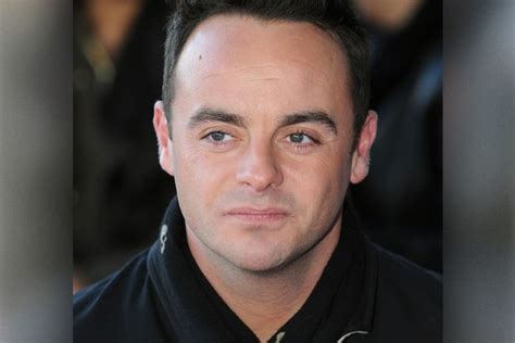 Ant mcpartlin obe is one half of presenting duo ant and dec, alongside his friend declan donnelly. Ant McPartlin reveals his secret addiction to painkillers ...