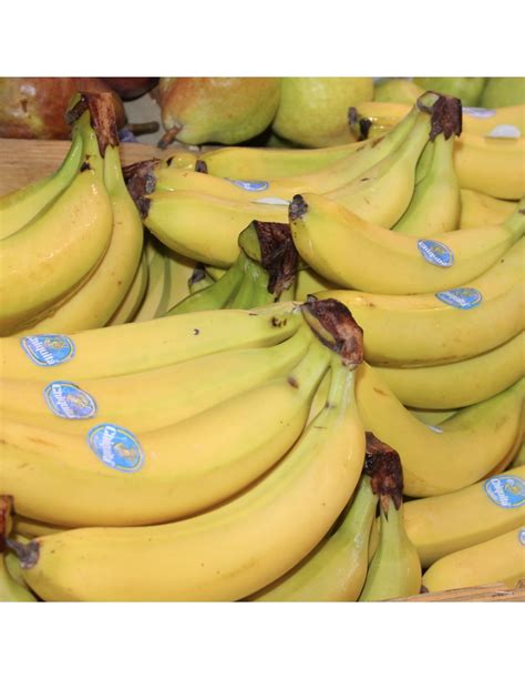 Banane Chiquita Metelli Frutta
