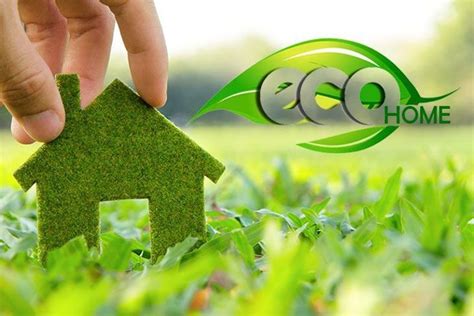 10 Ways To Make Your Home Eco Friendly