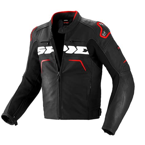 Evorider Leather Jacket | Leather jacket black, Leather jacket, Riders jacket