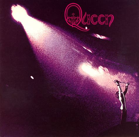 Queen Queen Vinyl Lp Album At Discogs