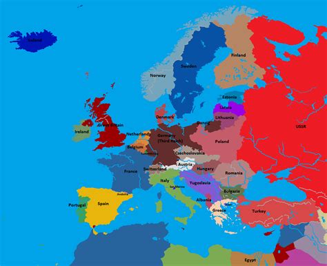 The Great European War Paradox Interactive Forums