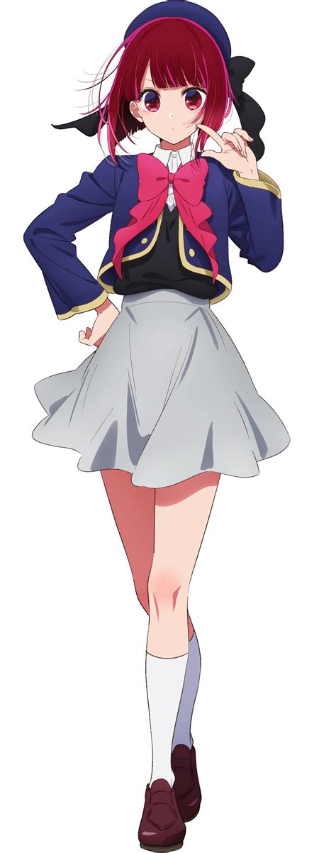Kana Arimagallery Oshi No Ko Wiki Fandom Idol Anime Anime Art Anime Films Anime