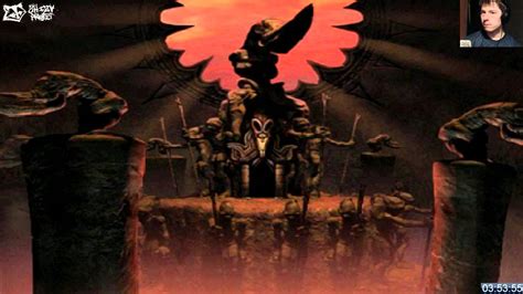 Прохождение Oddworld Abes Oddysee Part 2 Дальше Концовка не