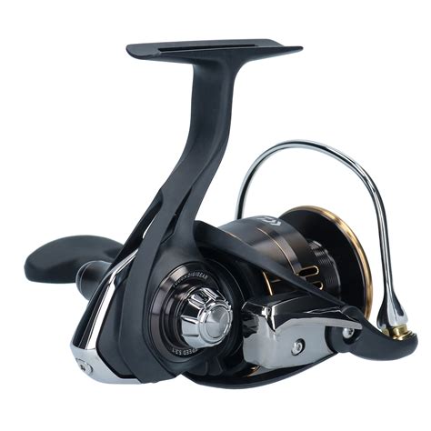 Ballistic Ex Lt Daiwa Italy Mulinelli Spinning Articoli Per La Pesca