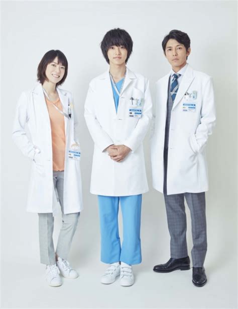 With an autistic hero at the center of the story, it's definitely a show with a message to tell. Japanese Drama Review : Good Doctor - K&J Reviews
