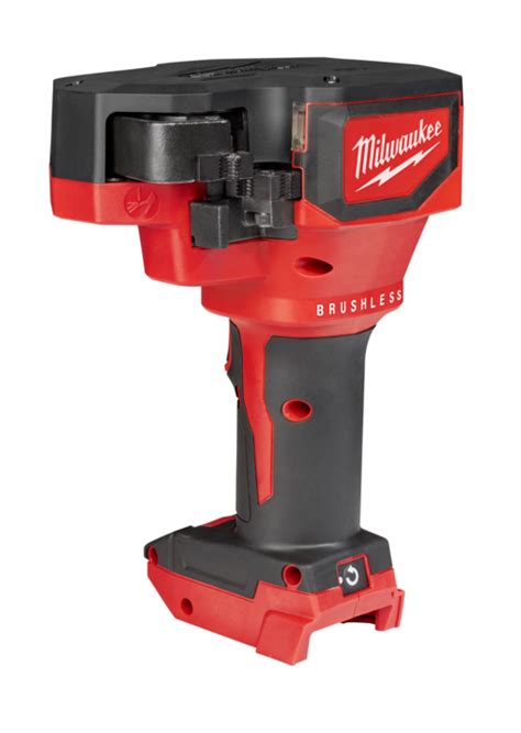 M18 Cutting Milwaukee M18 Brushless Threaded Rod Cutter Tool Only