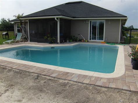 There are three types of inground pool materials you may consider using when you get an inground pool. How much does an inground pool cost in san antonio > THAIPOLICEPLUS.COM