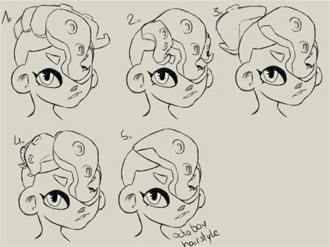 Video for how to draw male hairstyles how to draw hair: Boy Hairstyles Drawing at PaintingValley.com | Explore ...