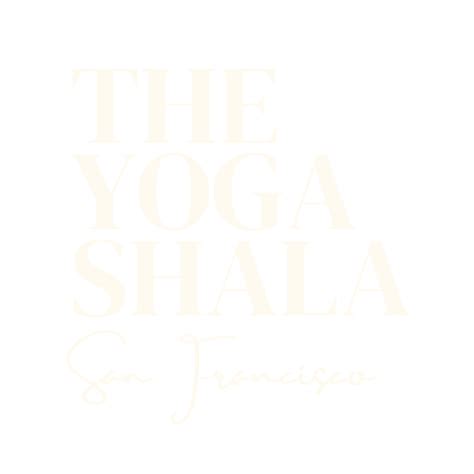 Schedule — The Yoga Shala Sf