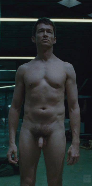 Omg He S Naked Simon Quarterman In Westworld Omg Blog