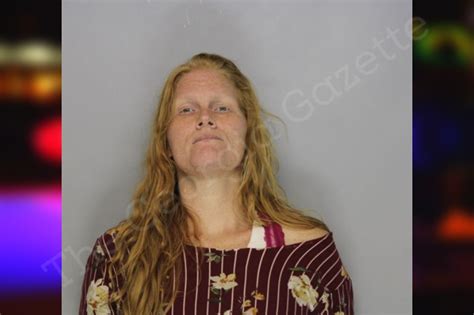 Ashley Huff Hall County Jail Bookings