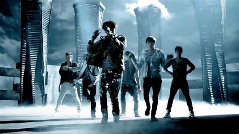 Global request show a song for you open arms by exo. EXO-K MAMA Music Video (Korean and Deleted Intro with MP3 ...