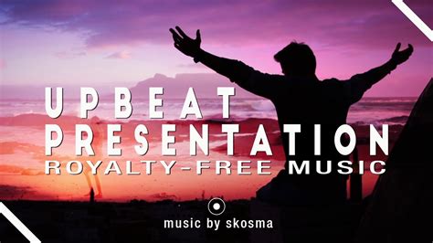Upbeat Corporate Royalty Free Music Youtube