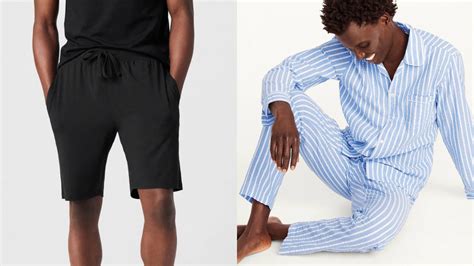 the 10 best cooling pajamas for even the sweatiest of hot sleepers