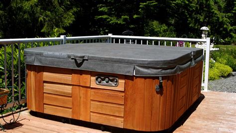 How To Clean Hot Tub Cover Easy Steps