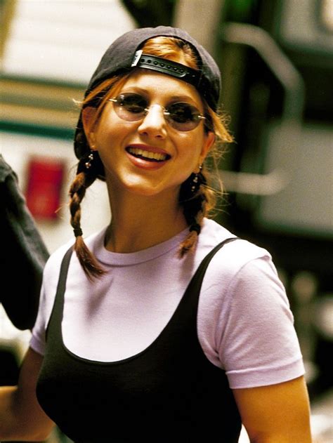 Jennifer aniston has rocked plenty of haircuts and styles over the years. 21 of Jennifer Aniston's Most Iconic Hairstyles | Jennifer ...