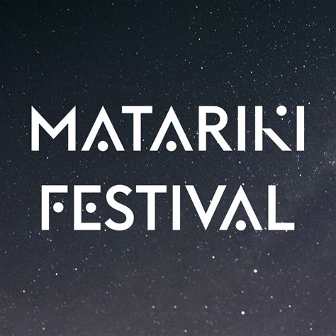 Matariki Festival