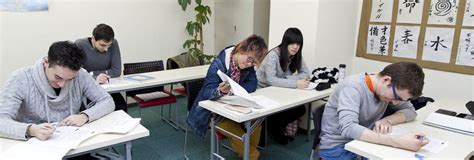 With our study plan, you can. Japanese Language Lessons - Japan Working Holiday