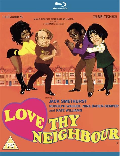 Love Thy Neighbour 1973