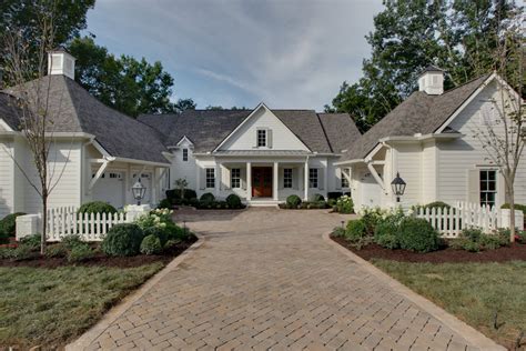 The Grove Is Home To The 2016 Southern Living Custom Builder Program