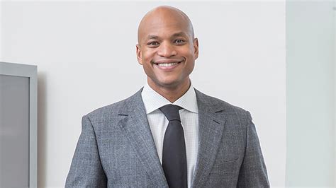 Robin Hood Foundation Ceo Wes Moore To Speak At Commencement · News