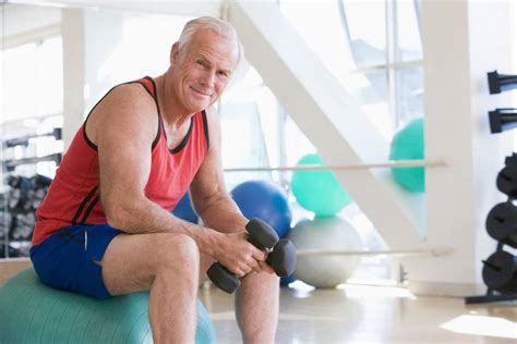 Why Should Older Adults Exercise Definition Importance Difference