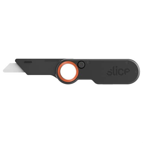 Slice Utility Knife Ceramic Metal 1 Blades Included 54zw6110562