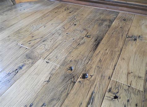 Oak Floors Oak Flooring And Reclaimed Oak Floorboards Reclaimed Timber
