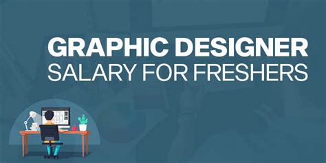 Graphic Designer Salary For Freshers Graphic Designer Salary