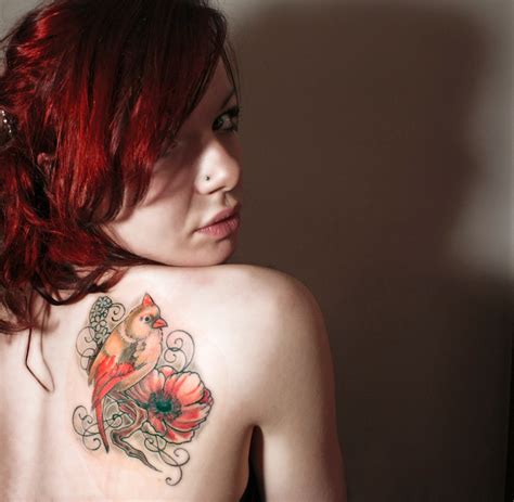 bird tattoos | Bird Tattoos