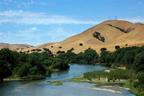 Salinas River Valley Bradley Ca Steve R Flickr