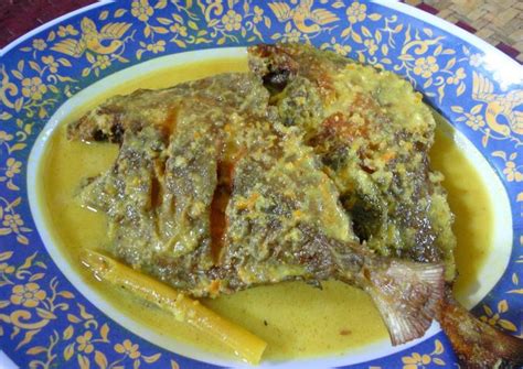 Lihat disini harga terbaru ubi kayu dan ubi jalar. Makanan Olahan Dari Ikan Bawal, Resep Masakan Ikan Bawal ...