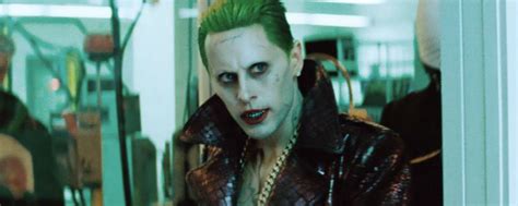 Da dc tem conexão inacreditável com coringa por kalel adolfo — 21 de jun. Esquadrão Suicida: Diretor explica significado por trás ...