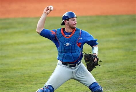 The cws returned to kalamazoo in 1948 (this time yale was beaten. NCAA College World Series 2012: Top MLB Prospects from ...