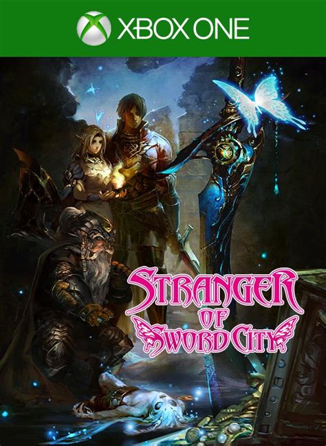 To view your achievement progress and stats, open the steam client, select community, then search for the game hub for stranger of sword city (pc). Stranger of Sword City for Xbox One (2016) - MobyGames